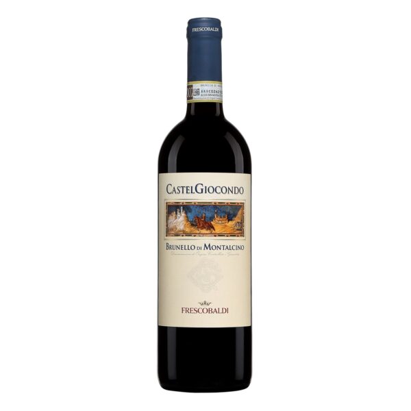 Tenuta CastelGiocondo Brunello di Montalcino
