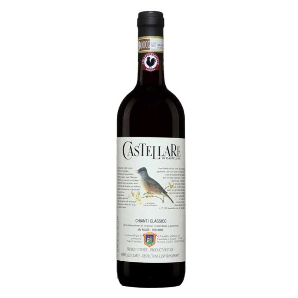 Castellare Di Castellina Chianti Classico