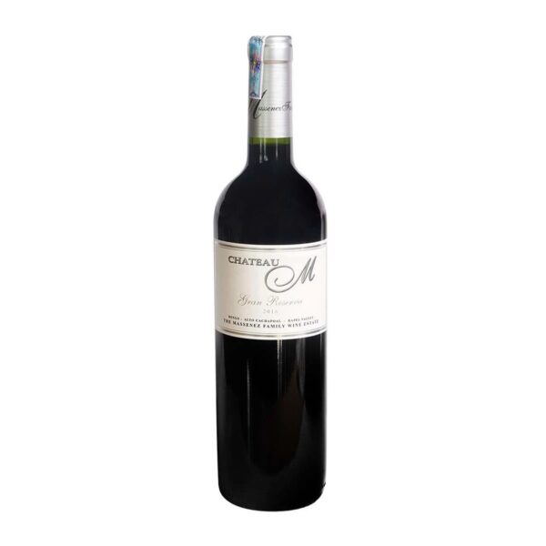 Chateau M Reserva Cab Sauvignon Merlot