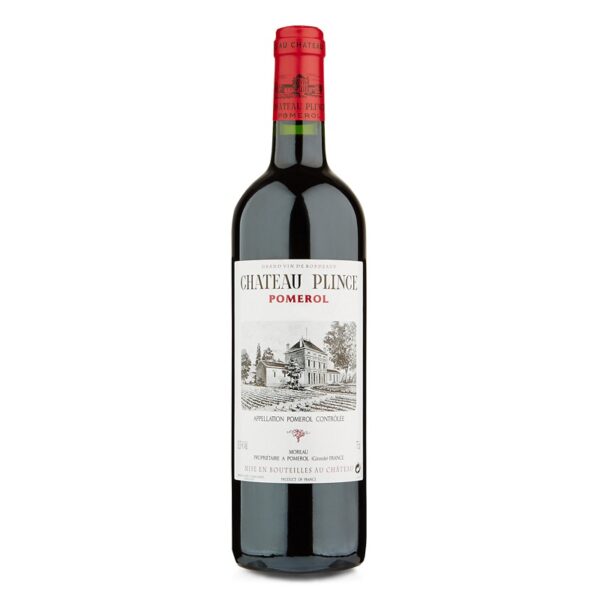 Château Plince Pomerol