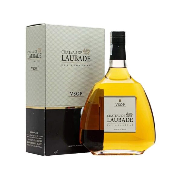Chateau de Laubade VSOP