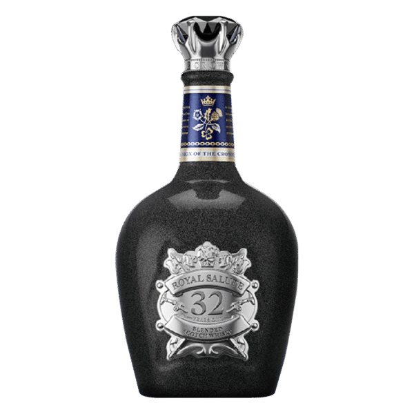 Chivas 32 năm Royal Salute (500ml)