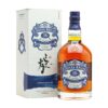 Chivas Regal 18 năm Japanese Oak Finish