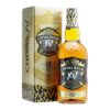 Rượu Chivas Regal XV – Chivas 15 năm Mẫu mới