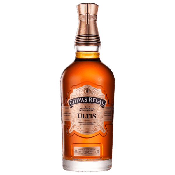 Rượu Chivas Ultis – 1000ml/40%