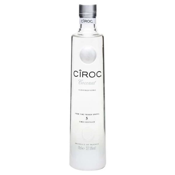 Ciroc Coconut