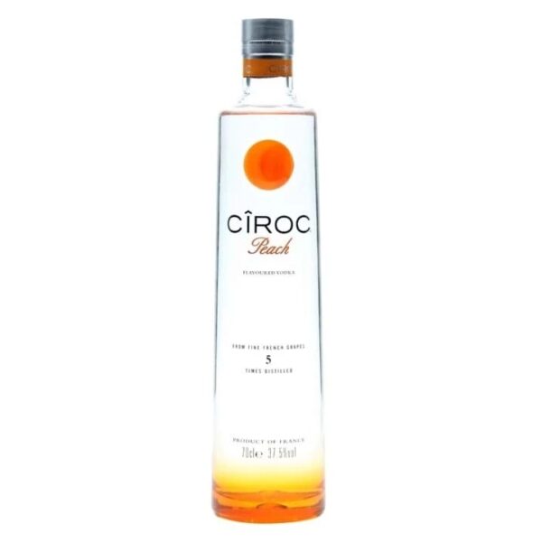 Ciroc Peach