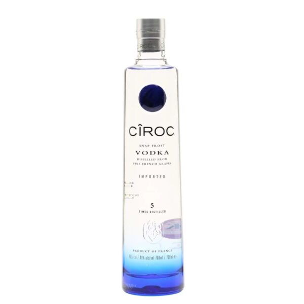 Ciroc Vodka