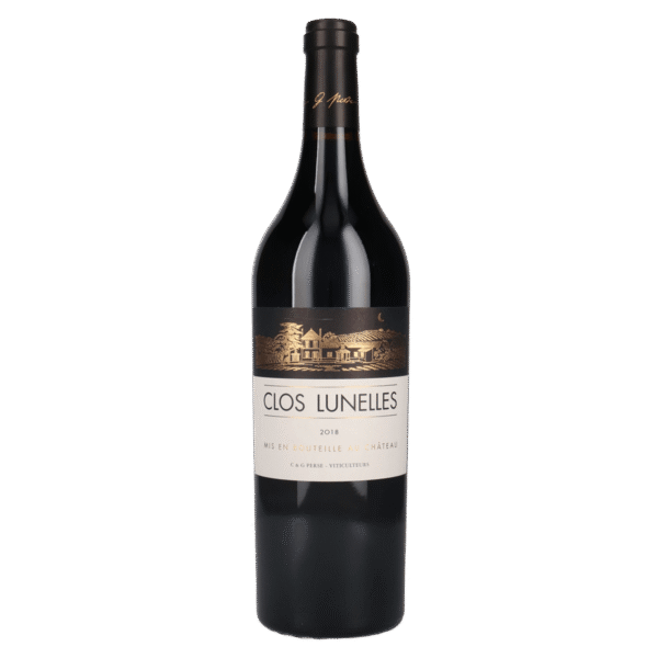 Rượu Vang Clos Lunelles
