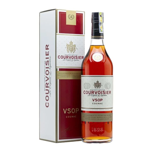 Courvoisier VSOP Cognac