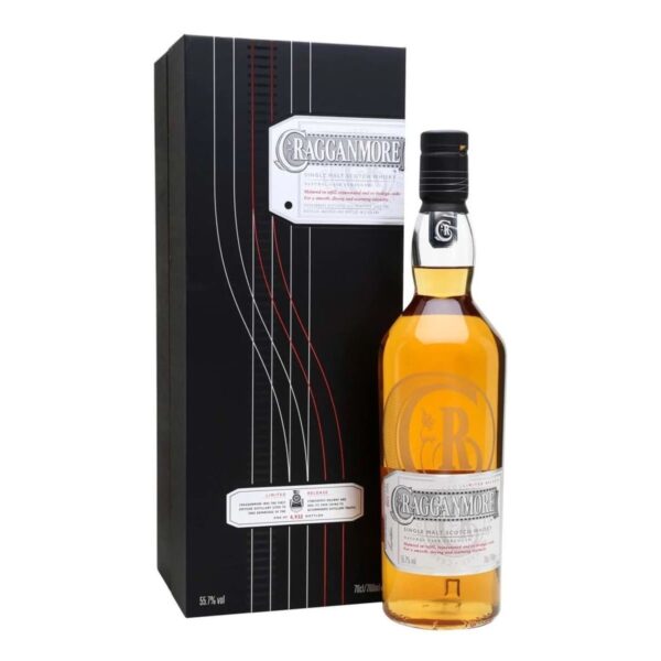 Cragganmore – Special Releases 2016
