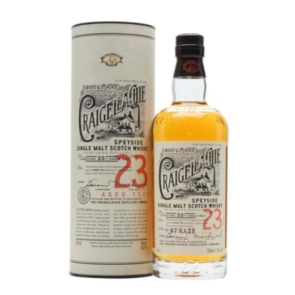 Craigellachie 23