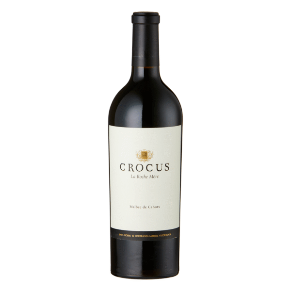 Rượu Vang Crocus La Roche Mère Malbec de Cahors