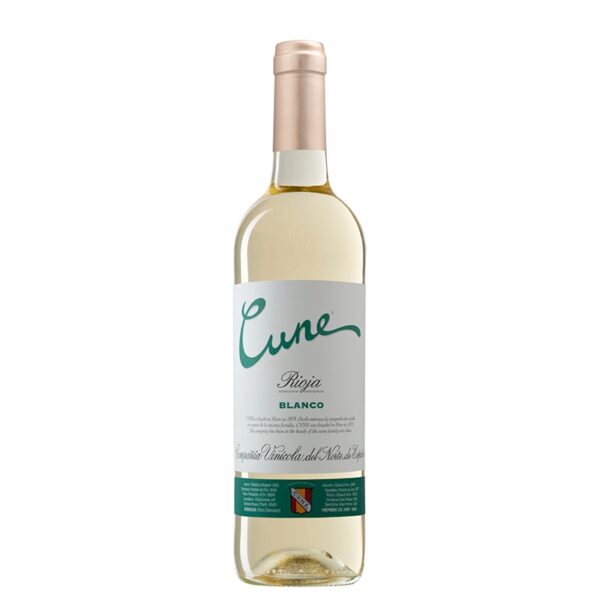 Cune Rioja Blanco