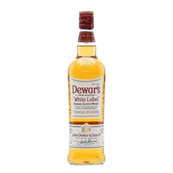 Dewar’s White Label 700ml