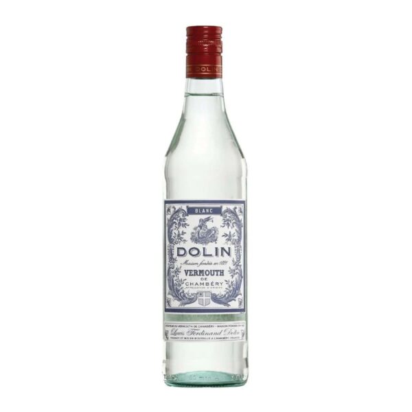 Dolin Vermouth de Chambery Blanc