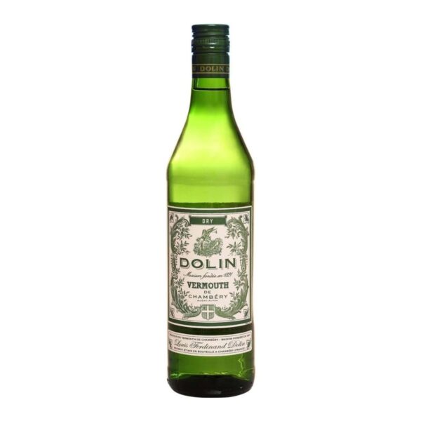 Dolin Vermouth de Chambery Dry