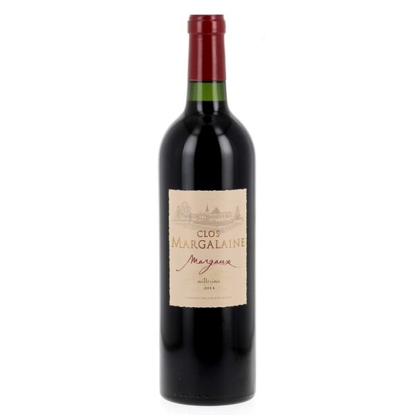Rượu Vang Clos Margalaine Margaux [Domaines Philippe Porcheron]