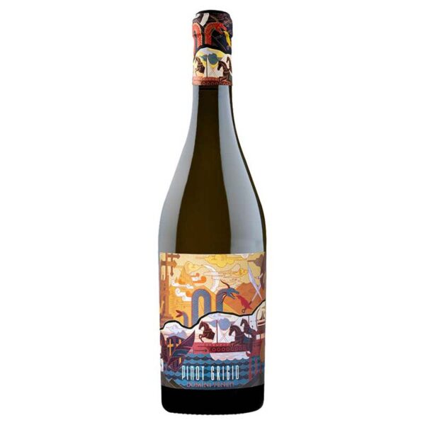 Domini Veneti Pinot Grigio