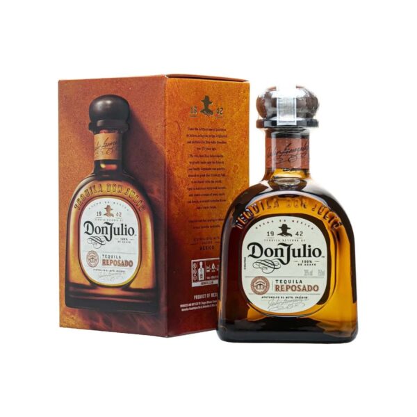 Don Julio Reposado