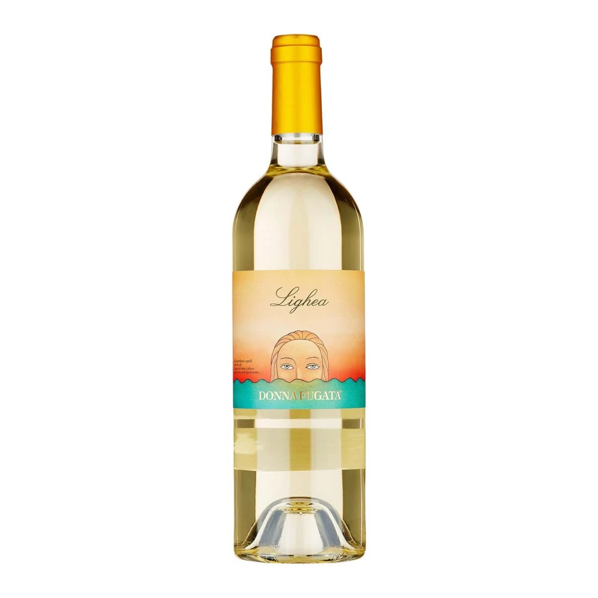 Donnafugata Lighea