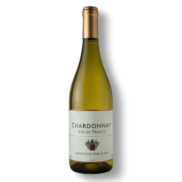 Dufouleur Père & Fils Chardonnay Vin De France
