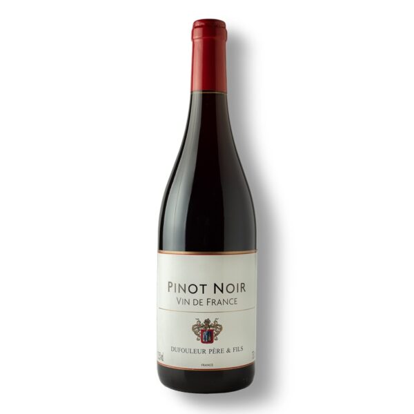 Rượu Vang Dufouleur Père & Fils Pinot Noir Vin De France
