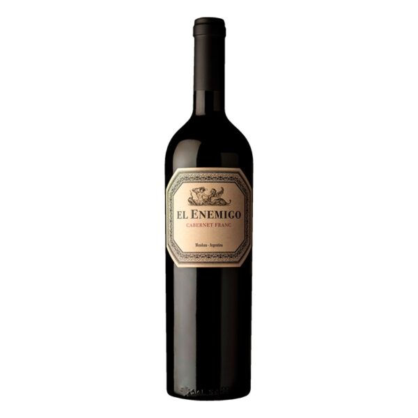 El Enemigo Cabernet Franc