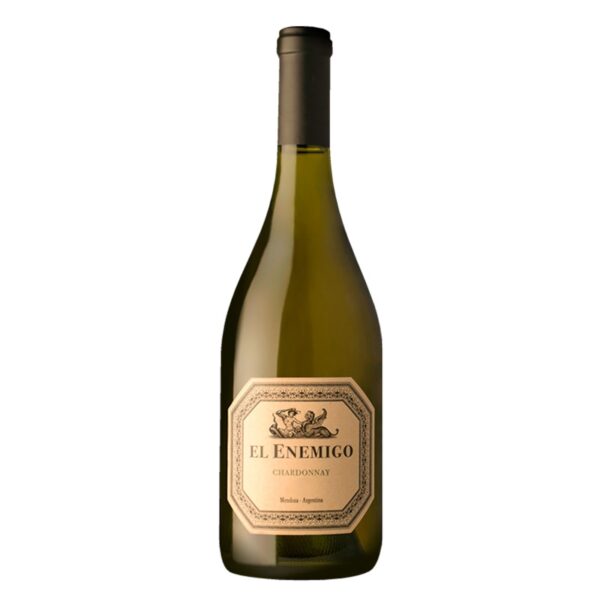 El Enemigo Chardonnay