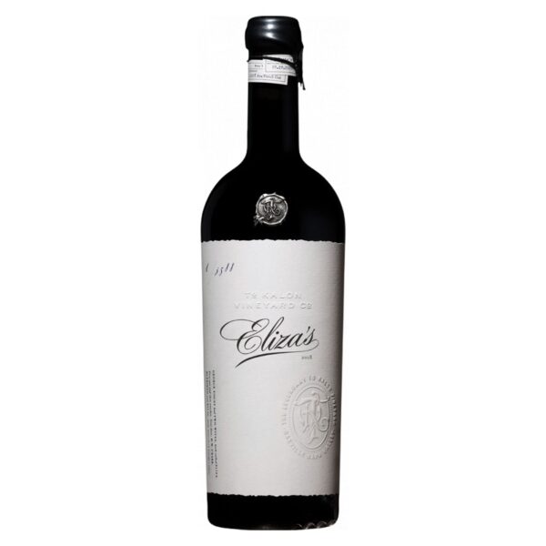 Rượu vang Eliza’s [To Kalon Vineyard]