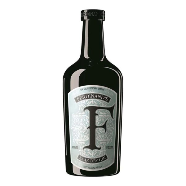 Ferdinand’s Saar Dry Gin