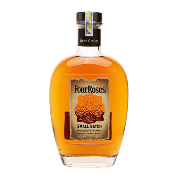 Four Roses Small Batch Bourbon