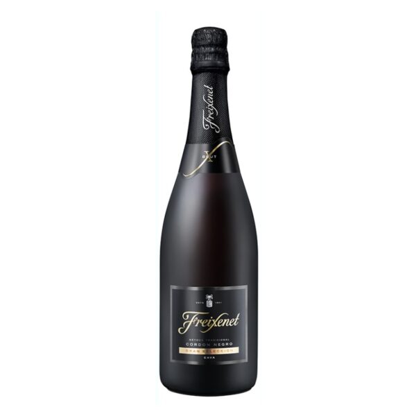 Freixenet Cordon Negro Brut Cava