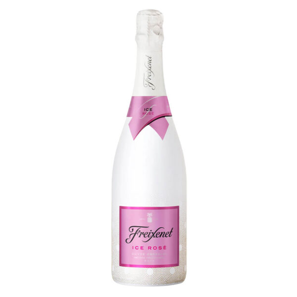 Freixenet Ice Rosé