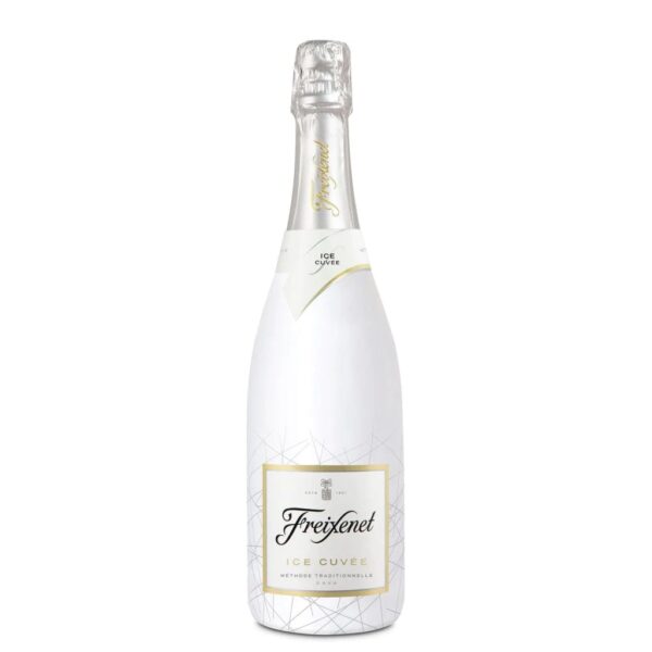 Freixenet Ice Cuvée Especial