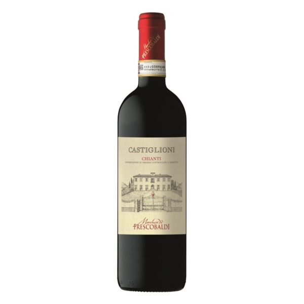 Frescobaldi Castiglioni Chianti