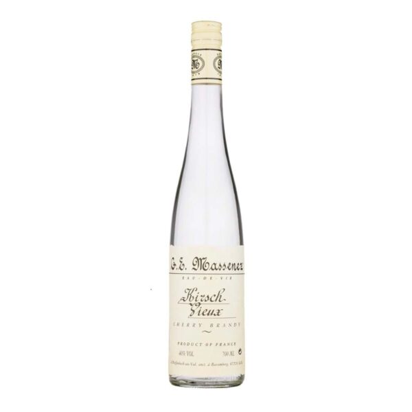 G.E. Massenez Kirsch Vieux – Cherry Brandy