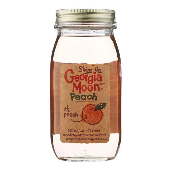 Georgia Moon Corn Whiskey