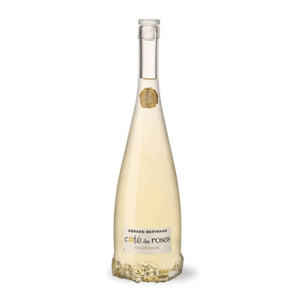 Rượu Vang Gerard Bertrand Cote des Roses Chardonnay