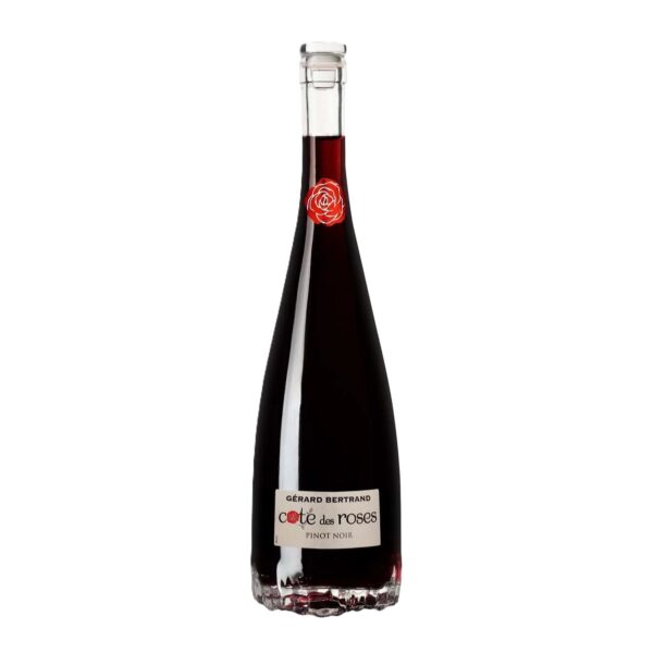 Rượu Vang Gerard Bertrand Cote des Roses Pinot Noir