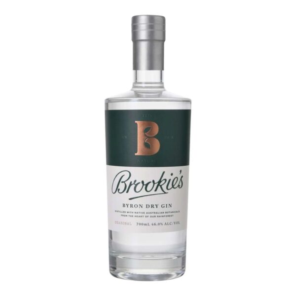 Gin Brookie’s Byron Dry