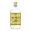 Gin Four Pillars Fresh Yuzu