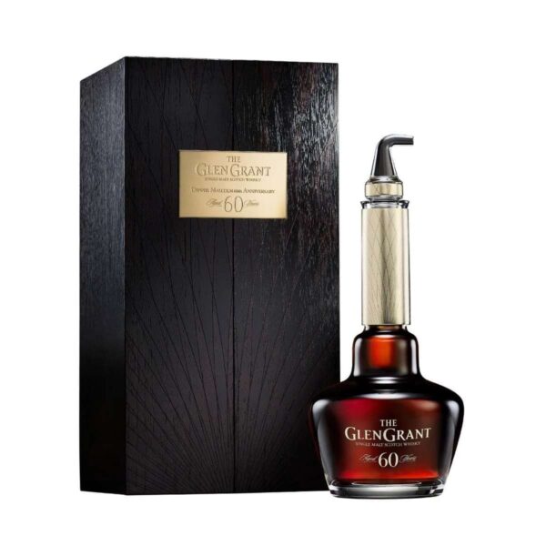 Glen Grant 60