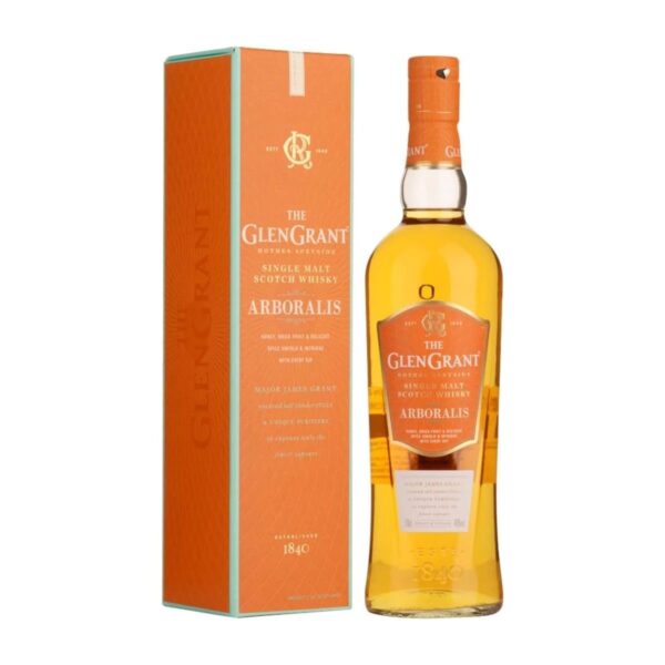 Glen Grant Arboralis