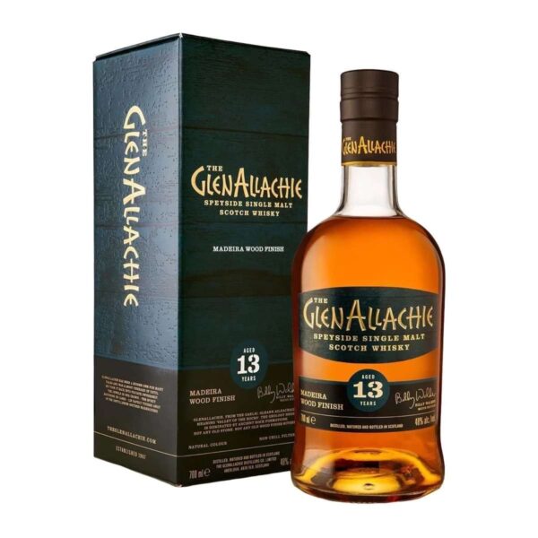GlenAllachie 13