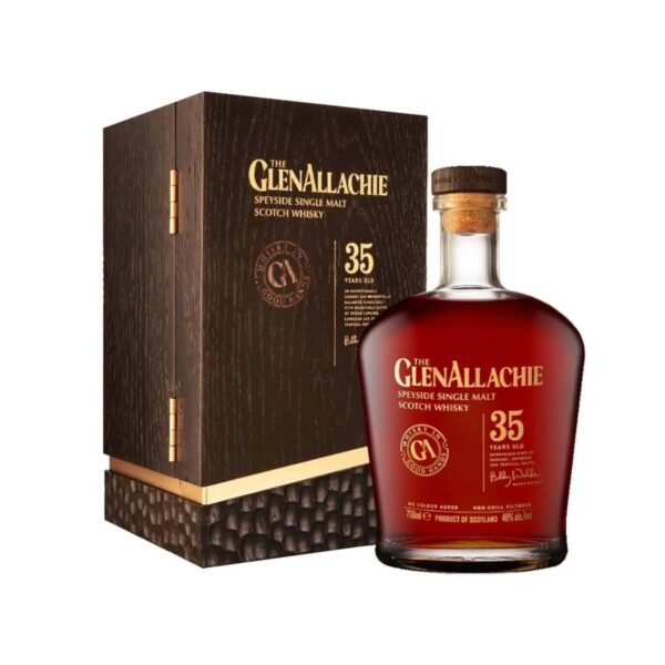 GlenAllachie 35