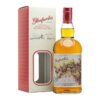 Glenfarclas 15 Hoa Đào