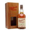 Glenfarclas 1962