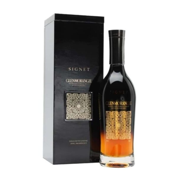 Glenmorangie Signet