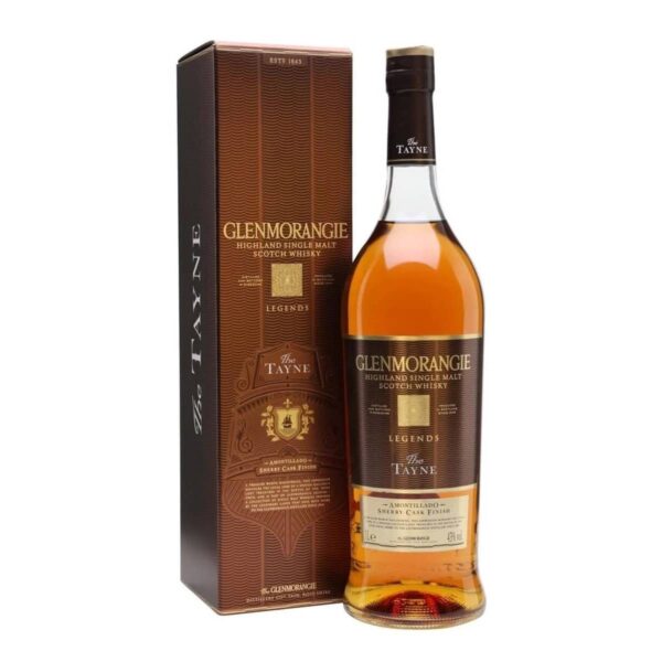 Glenmorangie Tayne